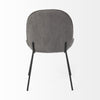 Mercana Inala 69305 Black Furniture Alternative Image