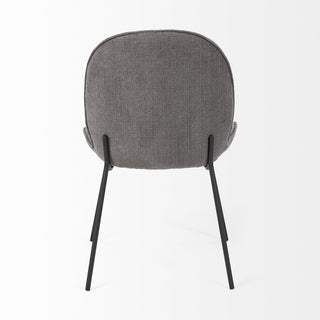 Mercana Inala 69305 Black Furniture Alternative Image