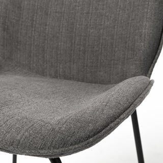 Mercana Inala 69305 Black Furniture Alternative Image