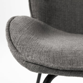 Mercana Inala 69305 Black Furniture Alternative Image