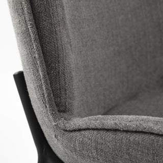 Mercana Inala 69305 Black Furniture Alternative Image