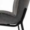 Mercana Inala 69305 Black Furniture Alternative Image