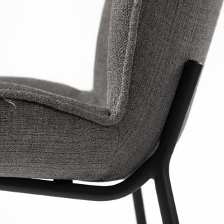 Mercana Inala 69305 Black Furniture Alternative Image