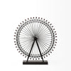 Mercana London 57117 Black Alternate Image