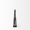 Mercana London 57117 Black Alternate Image