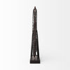 Mercana London 57356 Black Alternate Image