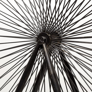 Mercana London 57356 Black Alternate Image
