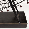 Mercana London 57356 Black Alternate Image