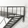 Mercana Gastown 50079 Gray Furniture Alternate Image