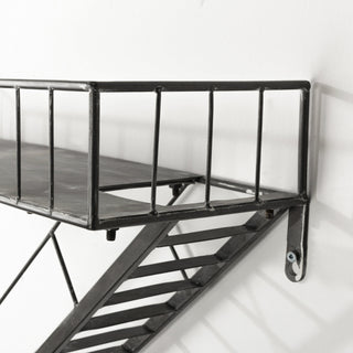 Mercana Gastown 50079 Gray Furniture Alternate Image