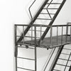 Mercana Gastown 50079 Gray Furniture Alternate Image
