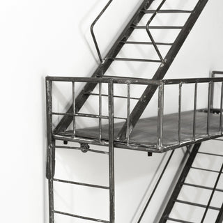 Mercana Gastown 50079 Gray Furniture Alternate Image