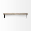 Mercana Dion 67558 Brown Furniture Alternate Image
