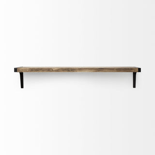 Mercana Dion 67558 Brown Furniture Alternate Image