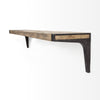 Mercana Dion 67558 Brown Furniture Alternate Image