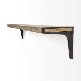 Mercana Dion 67558 Brown Furniture Alternate Image