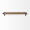 Mercana Dion 67558 Brown Furniture Alternate Image