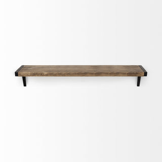 Mercana Dion 67558 Brown Furniture Alternate Image