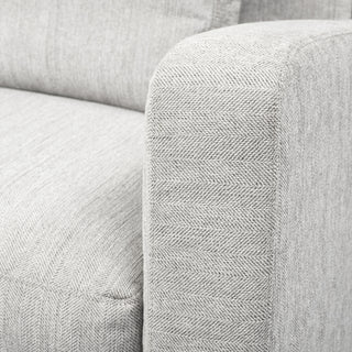 Mercana Denly 68722 Gray Furniture Alternative Image