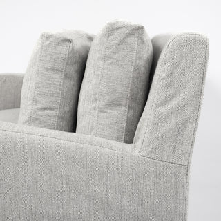 Mercana Denly 68722 Gray Furniture Alternative Image