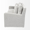 Mercana Denly 68722 Gray Furniture Alternative Image