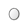 Elena I Small Black Wall Mirror Main Image