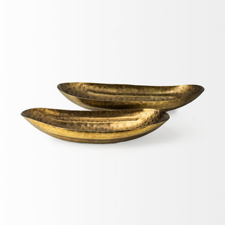 Mercana Karmen 69075 Gold Alternate Image