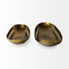 Mercana Karmen 69075 Gold Alternate Image