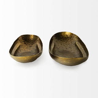 Mercana Karmen 69075 Gold Alternate Image