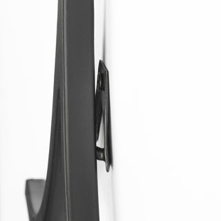 Mercana Lyra 69083 Black Wall Art Alternate Image