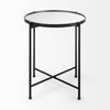Mercana Samantha 69339 Black Furniture Alternative Image