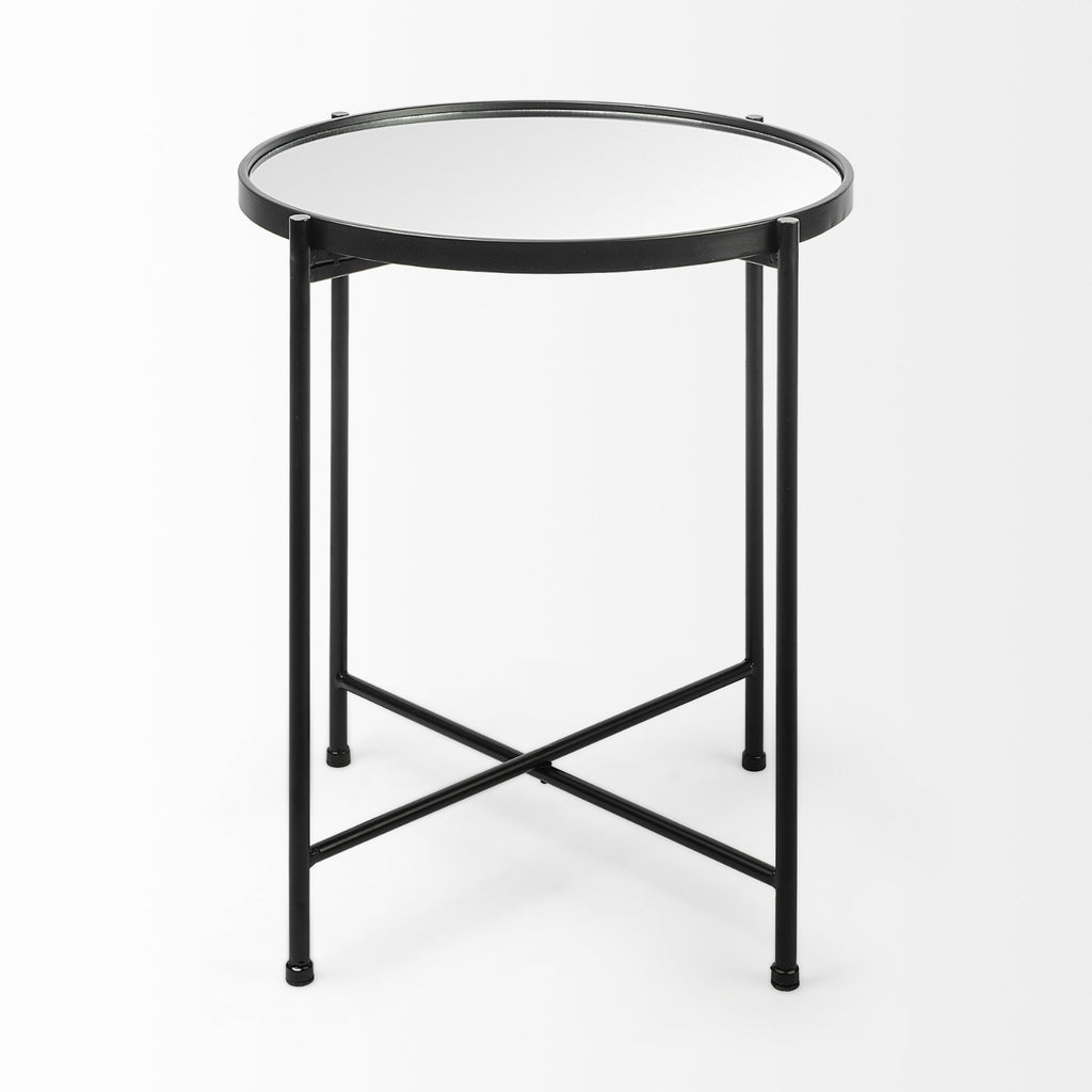 Mercana Samantha 69339 Black Furniture Alternative Image