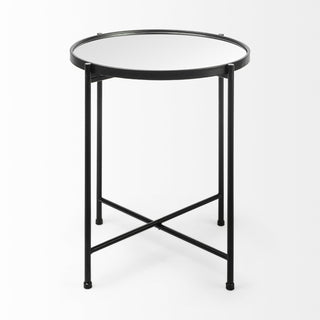 Mercana Samantha 69339 Black Furniture Alternative Image