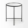 Mercana Samantha 69339 Black Furniture Alternative Image