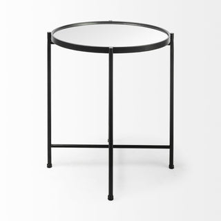 Mercana Samantha 69339 Black Furniture Alternative Image