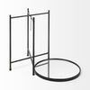 Mercana Samantha 69339 Black Furniture Alternative Image