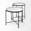 Mercana Samantha 69339 Black Furniture Alternative Image