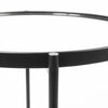 Mercana Samantha 69339 Black Furniture Alternative Image