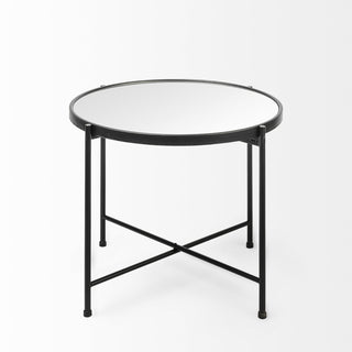 Mercana Samantha 69340 Black Furniture Alternative Image