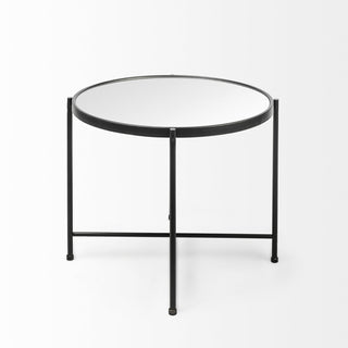 Mercana Samantha 69340 Black Furniture Alternative Image