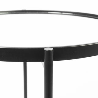 Mercana Samantha 69340 Black Furniture Alternative Image