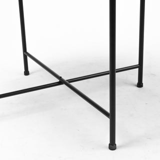 Mercana Samantha 69340 Black Furniture Alternative Image