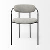Mercana Parker 69358 Gray Furniture Alternative Image