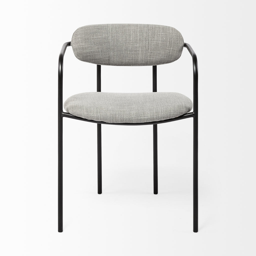Mercana Parker 69358 Gray Furniture Alternative Image