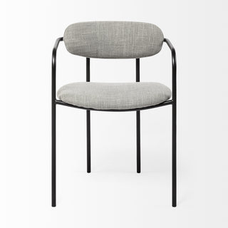 Mercana Parker 69358 Gray Furniture Alternative Image