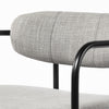 Mercana Parker 69358 Gray Furniture Alternative Image