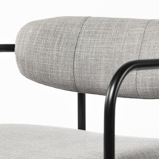 Mercana Parker 69358 Gray Furniture Alternative Image