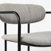 Mercana Parker 69358 Gray Furniture Alternative Image
