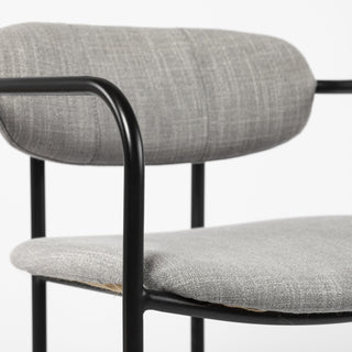 Mercana Parker 69358 Gray Furniture Alternative Image