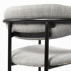 Mercana Parker 69358 Gray Furniture Alternative Image